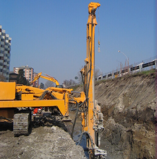 micropali ccp italiana