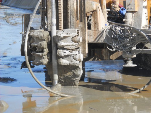 iniezioni - Compaction grouting ccp italiana