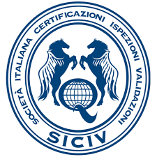 CCP italiana siciv-certificazioni
